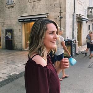 Meet your Posher, Jane